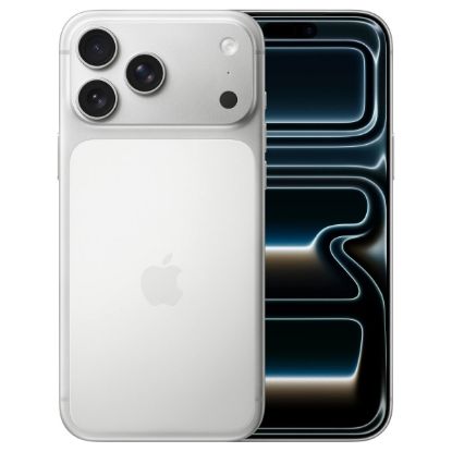 Imagem de Smartphone Apple iPhone 17 Pro Max 2TB Prateado