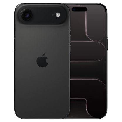 Imagem de Smartphone Apple iPhone Air 512GB Preto Sideral