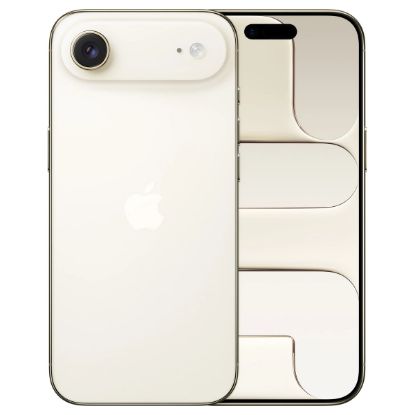 Imagem de Smartphone Apple iPhone Air 512GB Dourado Claro