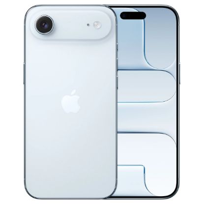 Imagem de Smartphone Apple iPhone Air 512GB Azul Céu