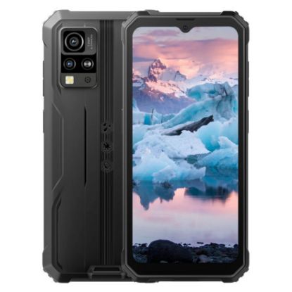 Imagem de Smartphone Blackview BV4800 Pro 128GB/4GB DualSIM Preto