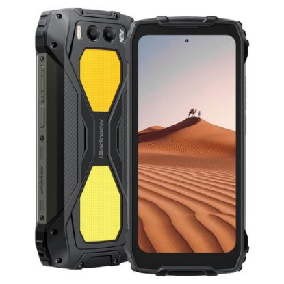 Imagem de Smartphone Blackview BV7300 256GB/6GB DualSIM Preto