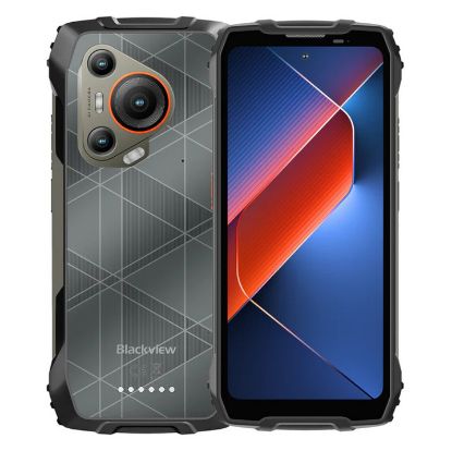 Imagem de Smartphone Blackview BL7000 5G 256GB/8GB DualSIM Preto