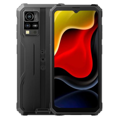 Imagem de Smartphone Blackview BV4800 SE 64GB/4GB DualSIM Preto