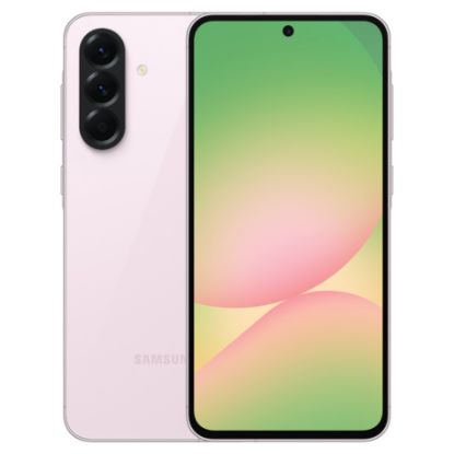 Imagem de Smartphone Samsung Galaxy A56 5G 256B/8GB DualSIM Rosa