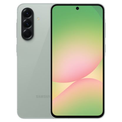 Imagem de Smartphone Samsung Galaxy A56 5G 256B/8GB DualSIM Verde