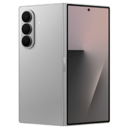 Imagem de Smartphone Samsung Galaxy Z Fold 7 5G 256B/12GB DualSIM Cinza Escuro