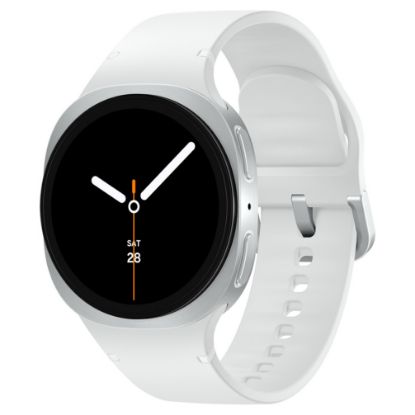 Imagem de SmartWatch Samsung Galaxy Watch8 40mm 4G Prateado