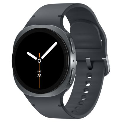 Imagem de SmartWatch Samsung Galaxy Watch8 40mm 4G Grafite