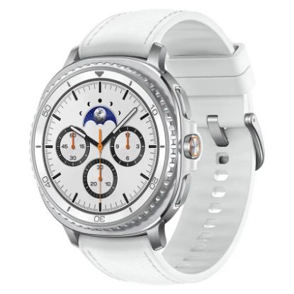 Imagem de SmartWatch Samsung Galaxy Watch8 Classic 46mm 4G Branco