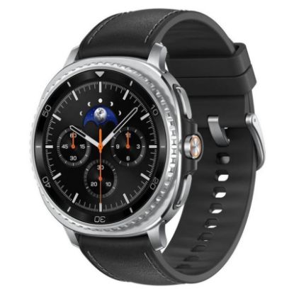 Imagem de SmartWatch Samsung Galaxy Watch8 Classic 46mm 4G Preto