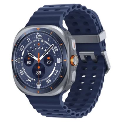 Imagem de SmartWatch Samsung Galaxy Watch Ultra 2025 47mm 4G Azul
