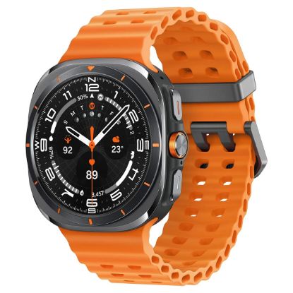 Imagem de SmartWatch Samsung Galaxy Watch Ultra 2025 47mm 4G Cinzento