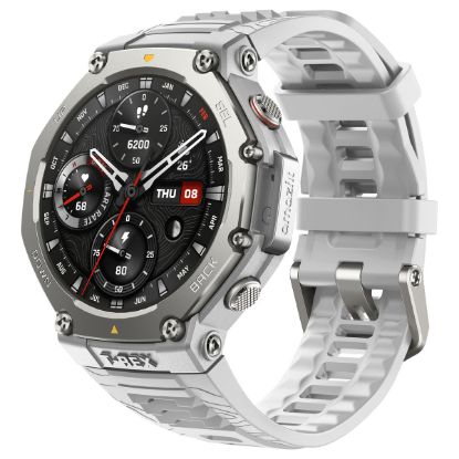 Imagem de SmartWatch Amazfit T-Rex 3 Cinzento Haze