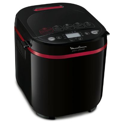 Imagem de Máquina de Fazer Pão Moulinex Pain Plaisir 720W