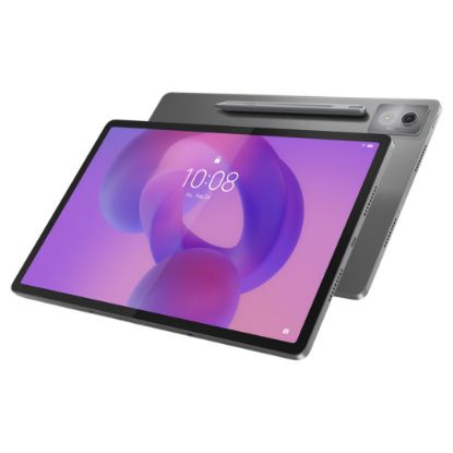 Imagem de Tablet PC Lenovo Idea Tab Pro TB373FU (12.7" 256GB/8GB) Cinza + Pen Plus