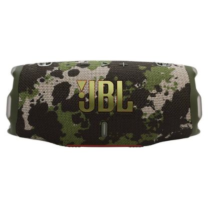 Imagem de Coluna Portátil Bluetooth JBL Charge 6 Squad