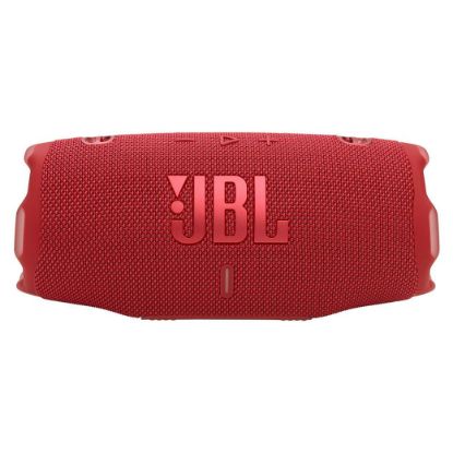 Imagem de Coluna Portátil Bluetooth JBL Charge 6 Vermelha
