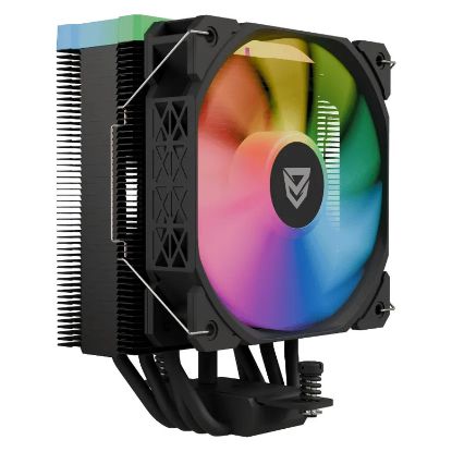 Imagem de Cooler CPU Nfortec Centaurus X2 Preto