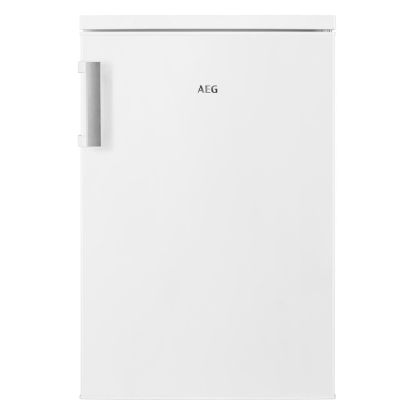 Imagem de Frigorífico 1 Porta AEG RTB411E1AW Branco - 85cm