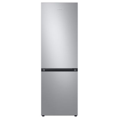 Imagem de Frigorífico Combinado Samsung RB34C600DSA/EF Look Inox - 185cm