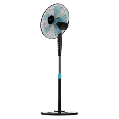 Imagem de Ventoinha de Pé Cecotec EnergySilence 510 40W Preta