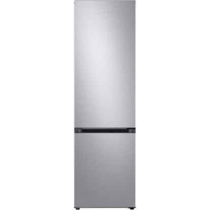 Imagem de Frigorífico Combinado Samsung RB38C600DSA/EF Look Inox - 203cm