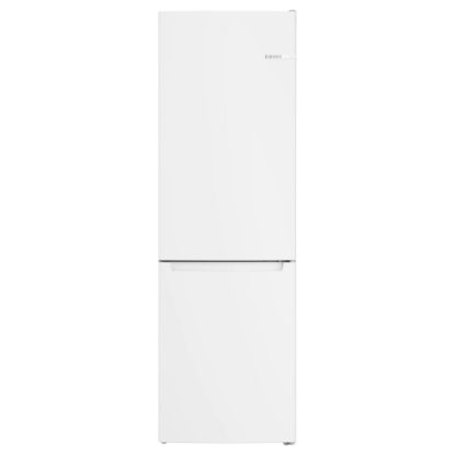 Imagem de Frigorífico Combinado Bosch KGN36NWEA Branco - 186cm