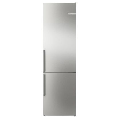 Imagem de Frigorífico Combinado Bosch KGN39VIBT Inox - 203cm