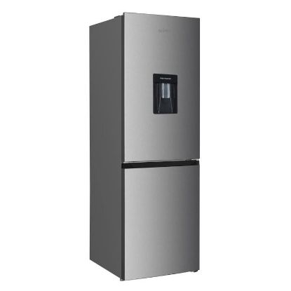 Imagem de Frigorífico Combinado Orima ORH18606NFD X Inox - 185cm