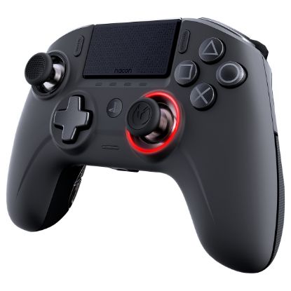 Imagem de GamePad Nacon Revolution Pro Unlimited Wireless (PS4)