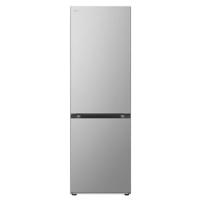 Imagem de Frigorífico Combinado LG GBV3100EPY Prime Silver - 186cm