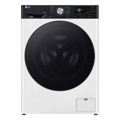 Imagem de Máquina Lavar e Secar Roupa LG F4DR7511SGH (11Kg/6Kg - 1360rpm) Branca