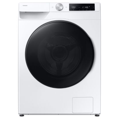 Imagem de Máquina Lavar e Secar Roupa Samsung WD11DG6B85BEU3 (11Kg/6Kg - 1400rpm) Branca