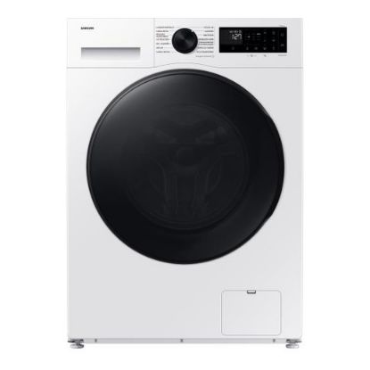 Imagem de Máquina Lavar e Secar Roupa Samsung AI Eco Bubble WD90DG5B15BEEP (9Kg/6Kg - 1400rpm) Branca