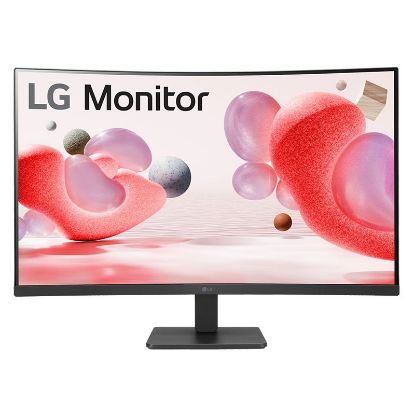 Imagem de Monitor LG 31.5" 32MR50C-B VA FHD 16:9 Curvo 100Hz FreeSync (5ms)