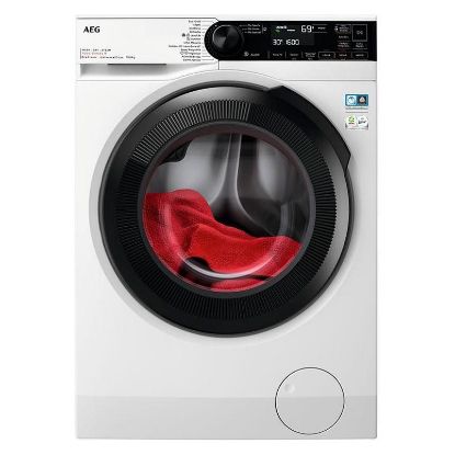Imagem de Máquina Lavar e Secar Roupa AEG LWR7316O4O (10Kg/6Kg - 1600rpm) Branca