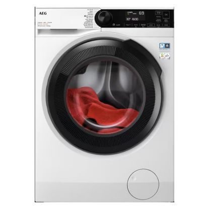 Imagem de Máquina Lavar e Secar Roupa AEG LWR7316O4B (10Kg/6Kg - 1600rpm) Branca
