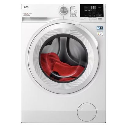 Imagem de Máquina Lavar e Secar Roupa AEG LWR7194M2B (9Kg/5Kg - 1400rpm) Branca