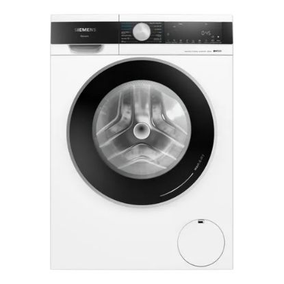 Imagem de Máquina Lavar e Secar Roupa Siemens iQ700 WN44G2A0ES (10,5Kg/6Kg - 1400rpm) Branca