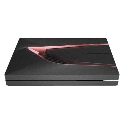 Imagem de Box Android IPTV Formuler Z12 Ultra 128GB/4GB 4K
