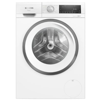 Imagem de Máquina Lavar e Secar Roupa Siemens iQ300 WN34A1V0ES (9Kg/5Kg - 1400rpm) Branca