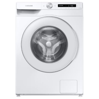 Imagem de Máquina Lavar Roupa Samsung EcoBubble WW12T504DTW (12Kg - 1400rpm) Branca