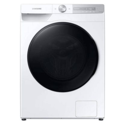 Imagem de Máquina Lavar Roupa Samsung QuickDrive WW80T734DBH (8Kg - 1400rpm) Branca