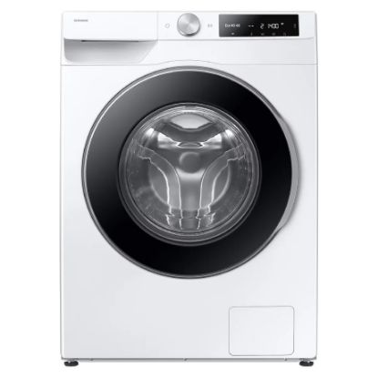 Imagem de Máquina Lavar Roupa Samsung WW90DG6U85LEU3 (9Kg - 1400rpm) Branca