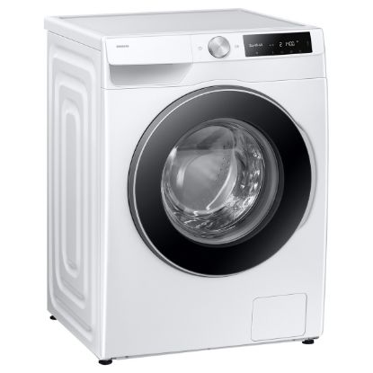 Imagem de Máquina Lavar Roupa Samsung AI Eco Bubble WW90DG6U25LE (9Kg - 1400rpm) Branca