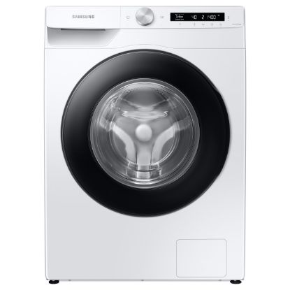 Imagem de Máquina Lavar Roupa Samsung WW90T534DAWCS3 (9Kg - 1400rpm) Branca