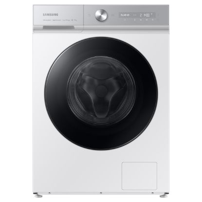 Imagem de Máquina Lavar Roupa Samsung WW11BB944DGHS3 (11Kg - 1400rpm) Branca