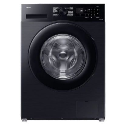 Imagem de Máquina Lavar Roupa Samsung AI Eco Bubble WW11DG5B25ABEP (11Kg - 1400rpm) Preta