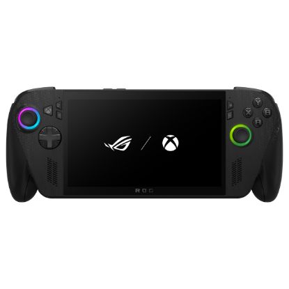 Imagem de Consola Asus Xbox ROG Ally X (2025) RC73XA Ryzen AI Z2 Extreme 24GB/1TB Preta